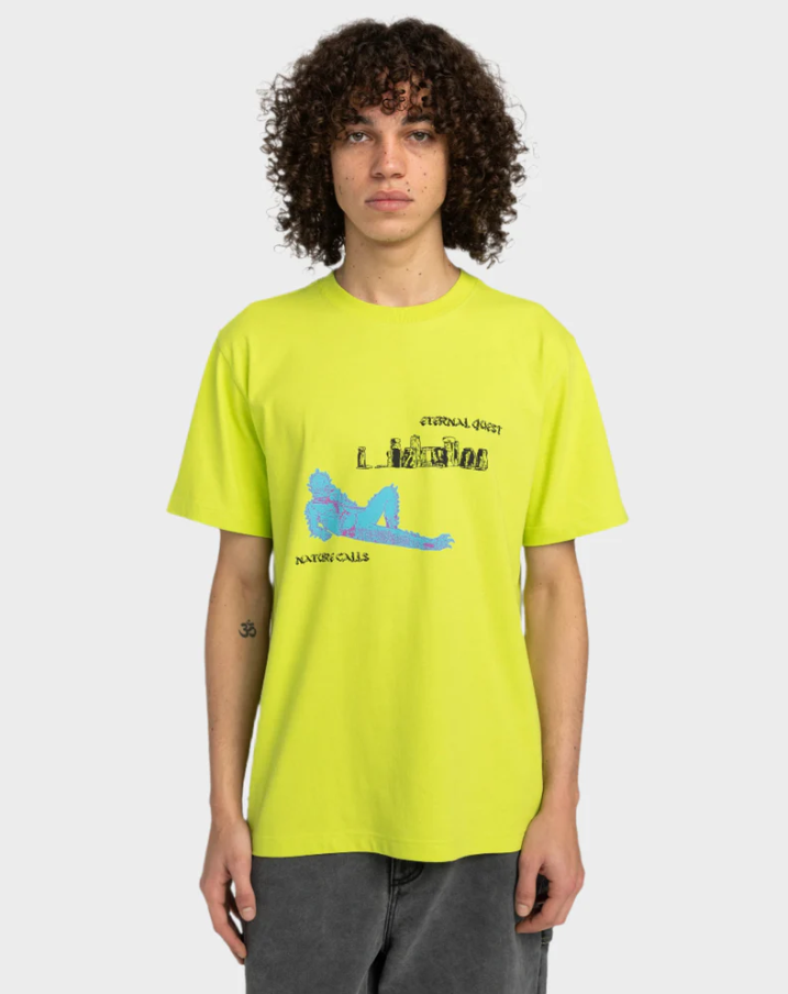 FFNC Stone T-Shirt