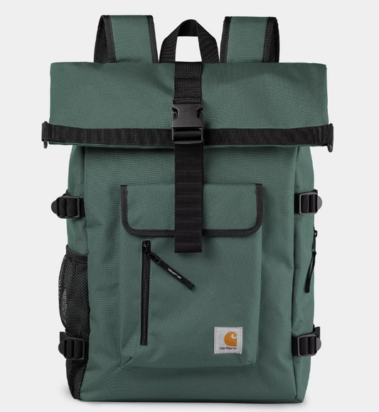 Philis Backpack - Silver Pine