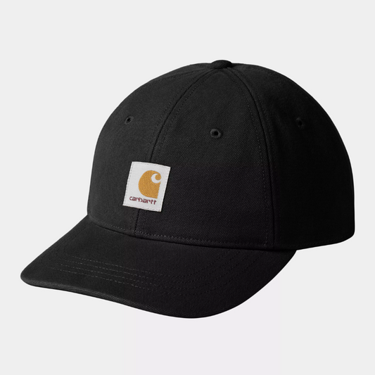 Icon Cap - Black