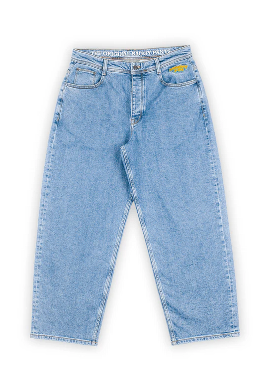 X-Tra Monster 3-D Denim - Moon
