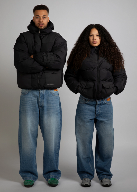 X-Tra Desperado Denim - Vintage Blue