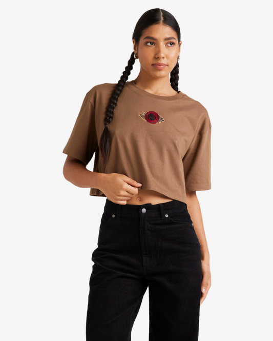 Jupiter T-Shirt - Wood
