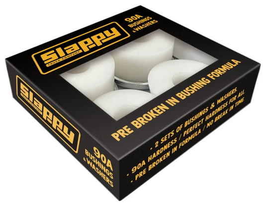 Slappy Bushings 90A