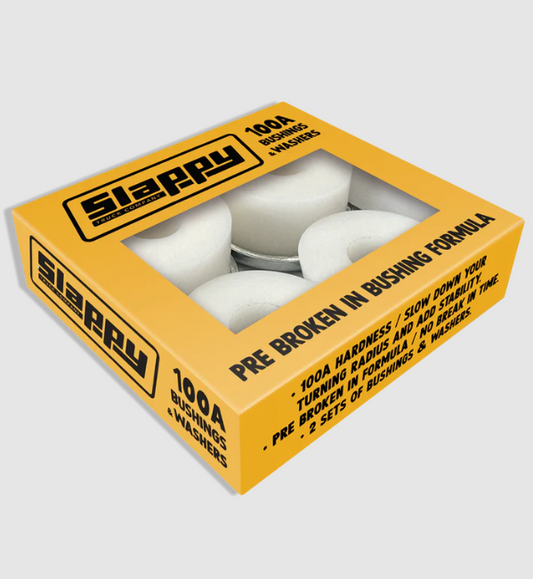 Slappy Bushings 100A
