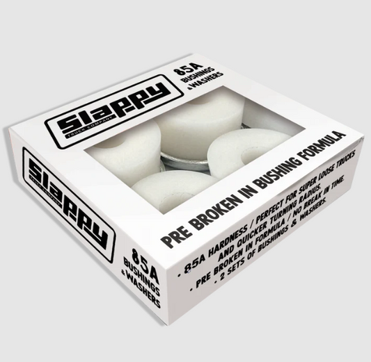Slappy Bushings 85A