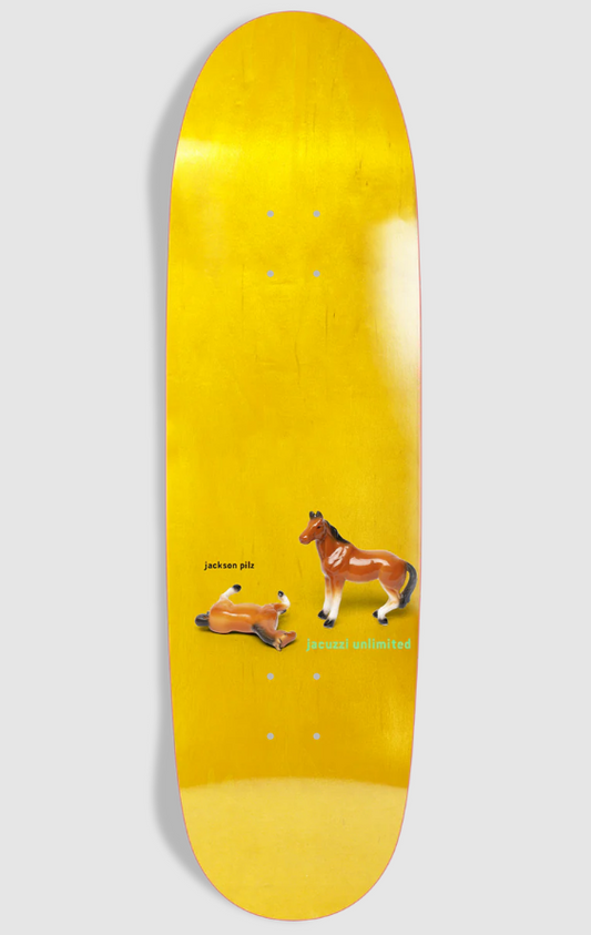Jackson Pilz Horse Play - 9.125