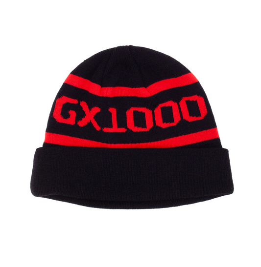 OG Logo Beanie - Black