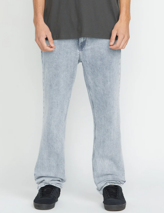 Solver Jeans - Carolina Blue