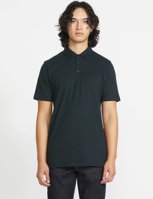 Wowzer Polo - Black