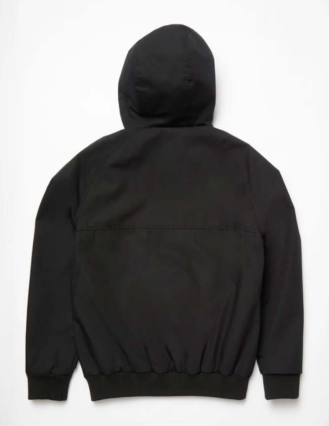 Raynan 10K Jacke - Black
