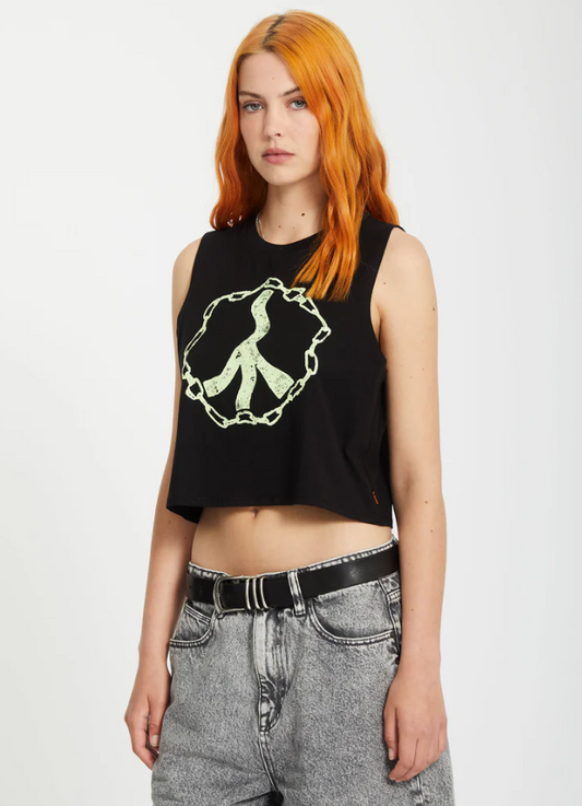 Filip Rygalski Tanktop - Black