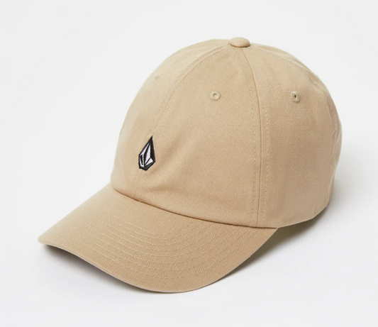 Full Stone ADJ Cap - Khaki