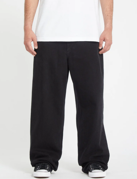 Chillow Jeans - Black