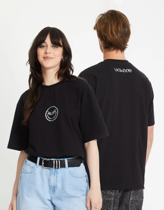 Filip Rygalski 3 T-shirt - Black
