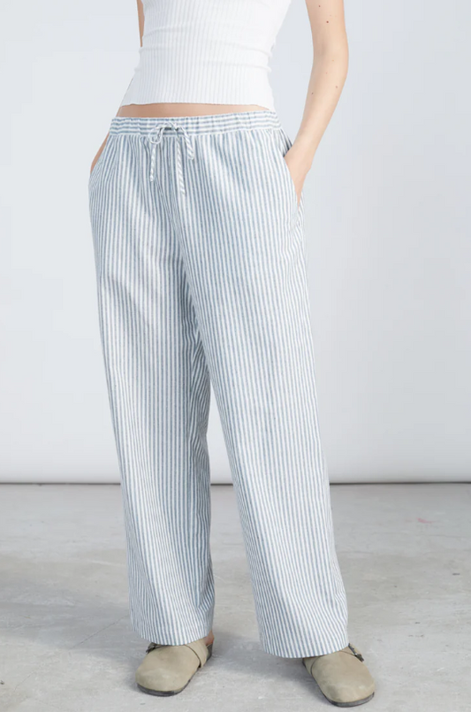 Hose - Green