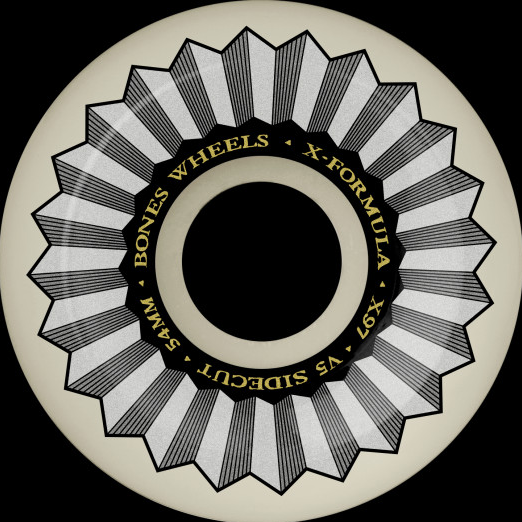 X-Formula 54mm - 97A