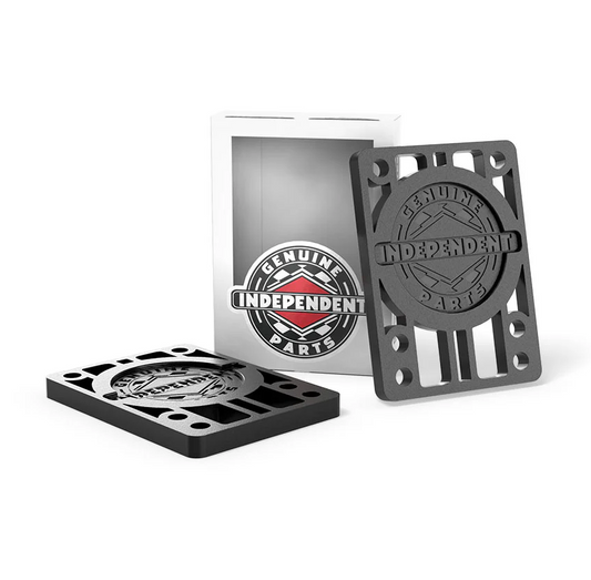 Riserpads 1/4"