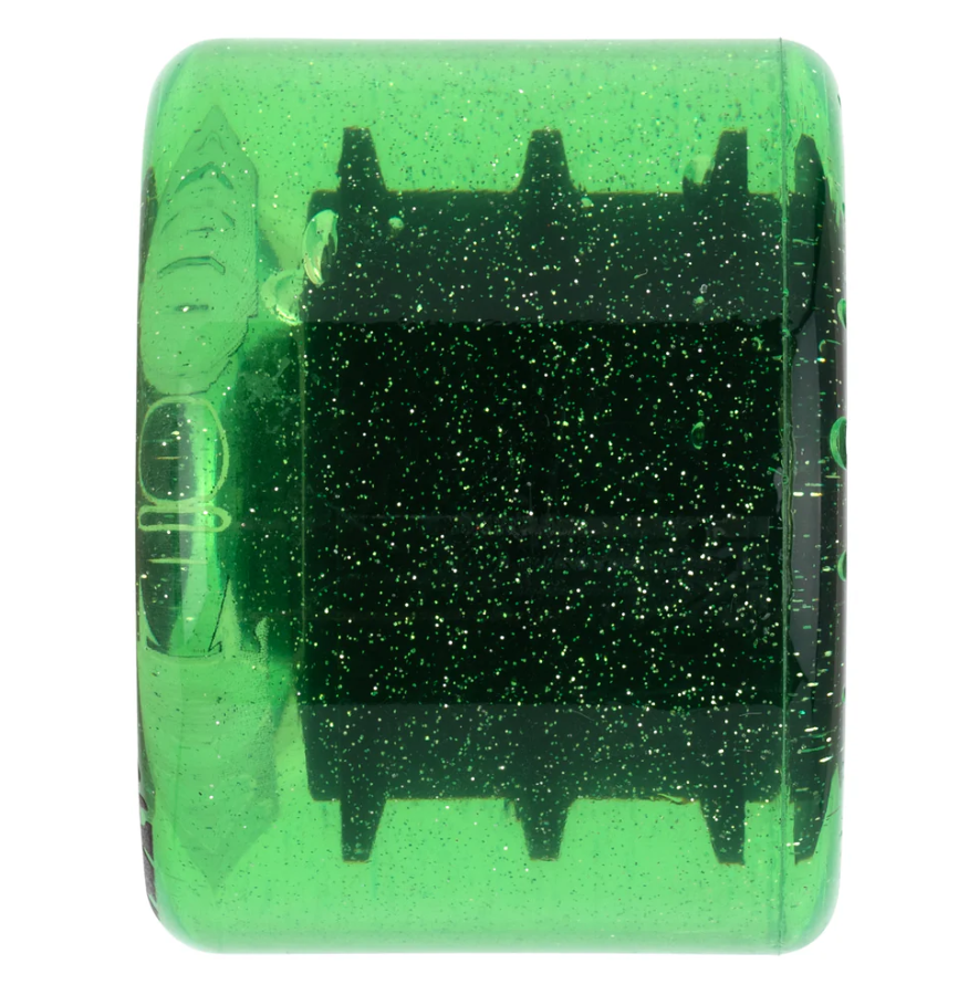 OJ Wheels Green Worms Super Juice 60mm - 78A