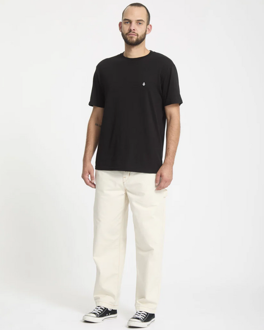 Kraftsman Pant - Dirty White