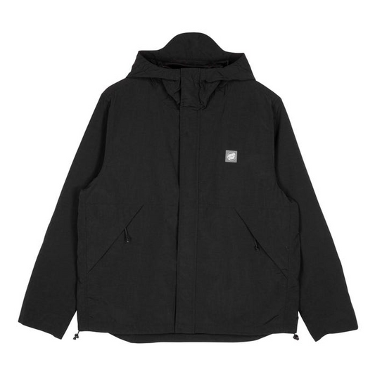 Camper Jacket - Black