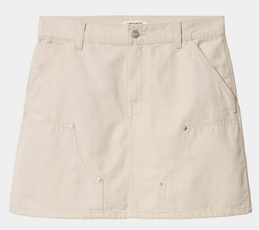 W´Maeve Double Knee Skirt - Fleur