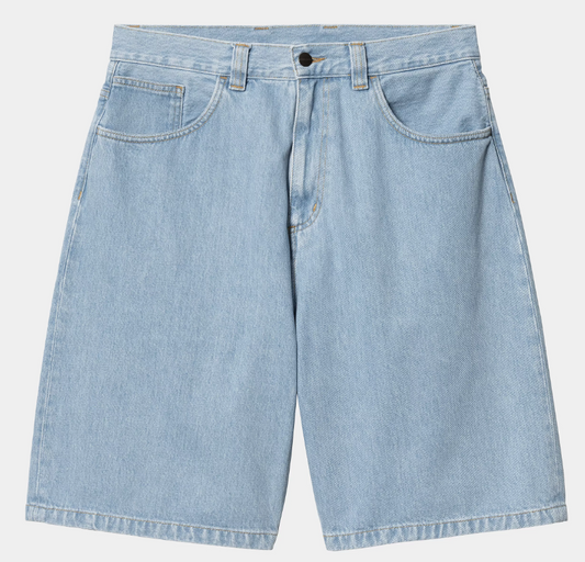Brandon Short - Blue Stone