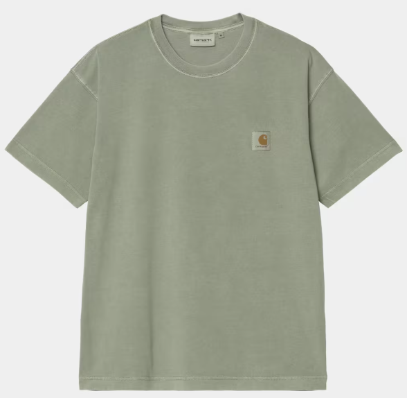 Nelson Shirt - Park