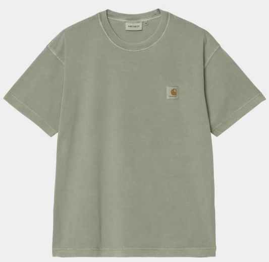 Nelson Shirt - Park