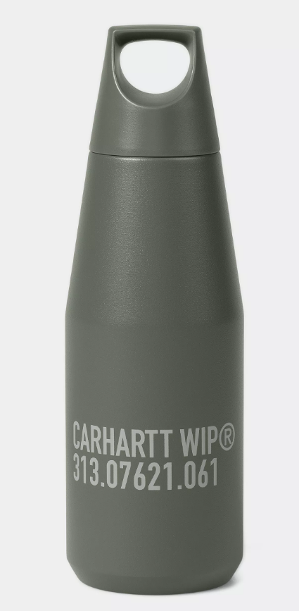 Trail Tumbler 18