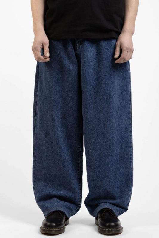 Jean Casper Rod Signature