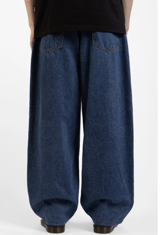 Jean Casper Rod Signature