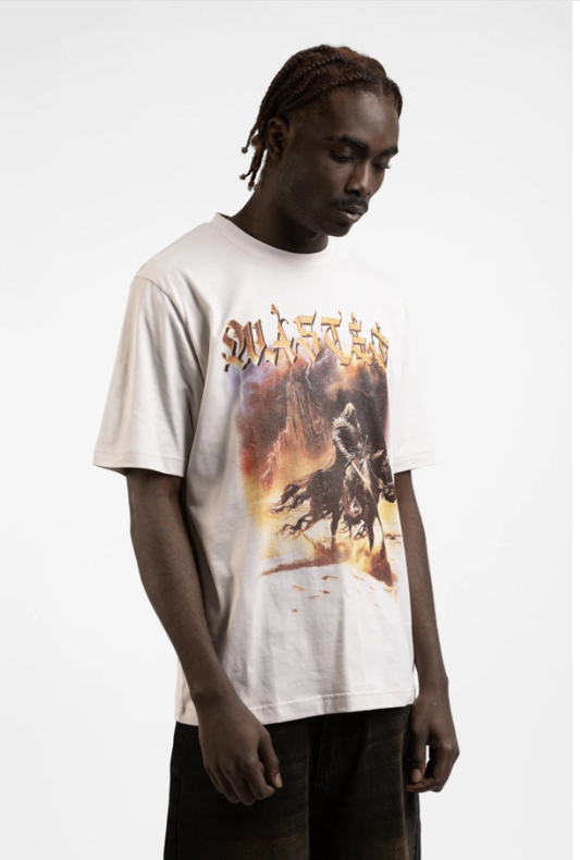 Mirage T-Shirt - White