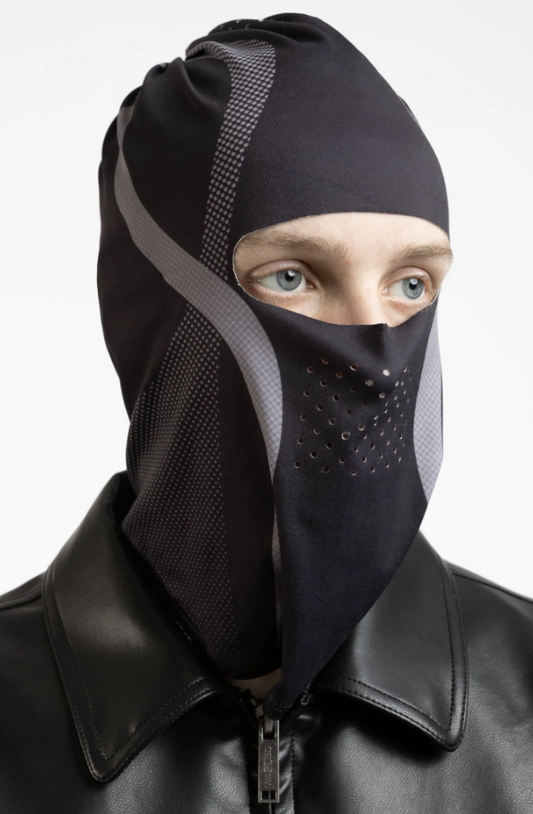 Face Warmer Blade