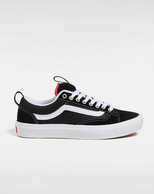 Skate Old Skool 36+ - Black