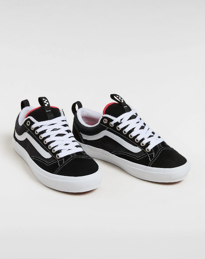Skate Old Skool 36+ - Black