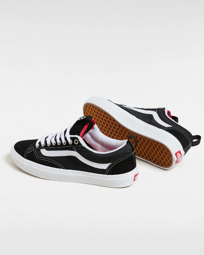 Skate Old Skool 36+ - Black