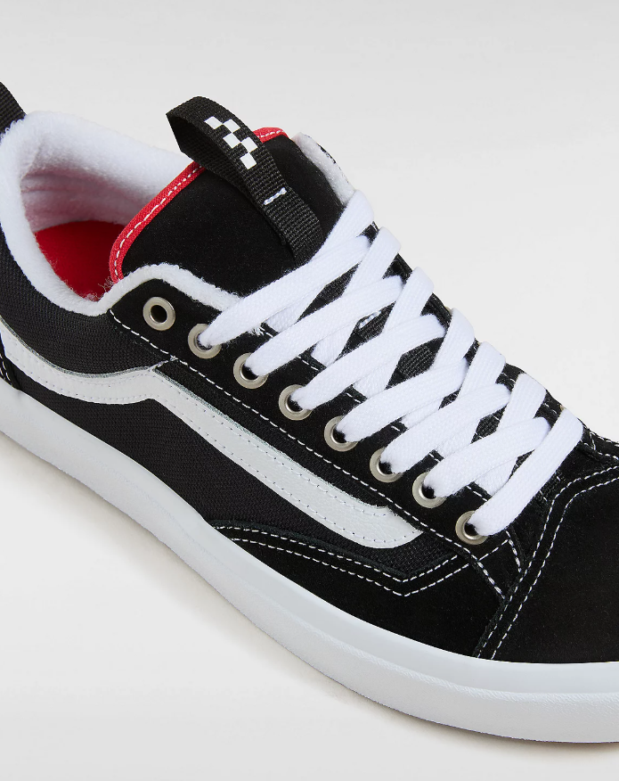 Skate Old Skool 36+ - Black