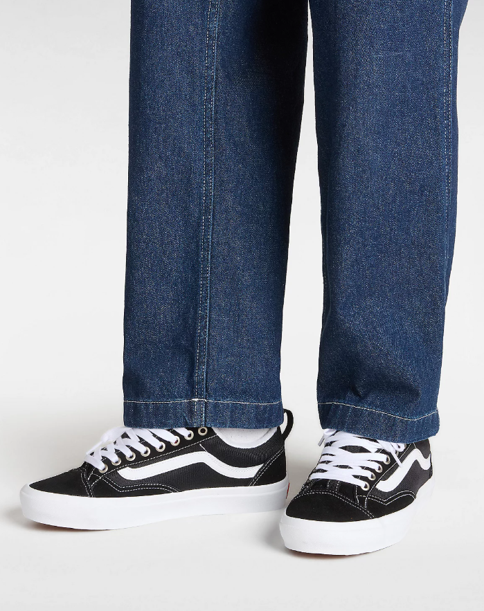 Skate Old Skool 36+ - Black