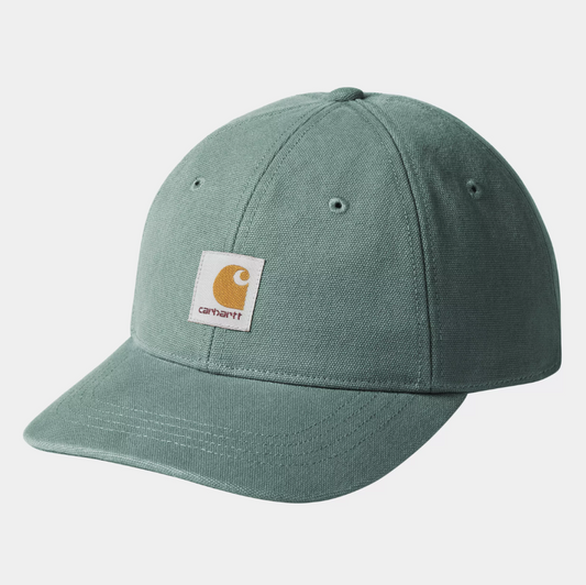 Icon Cap - Silver Pine