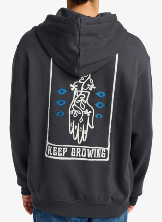 Keep Growing Hoodie