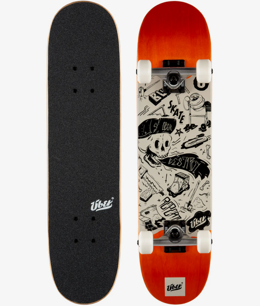 DIY Skateboard - 7"