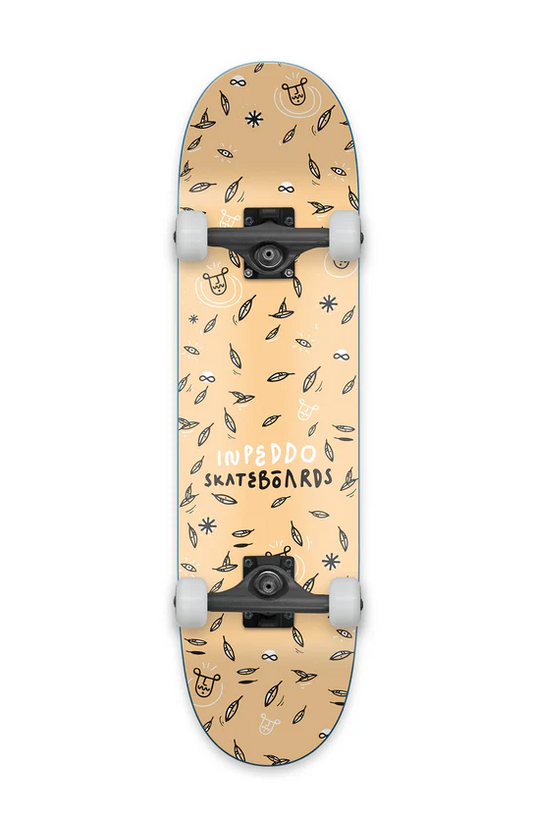 Leafs 7.25"