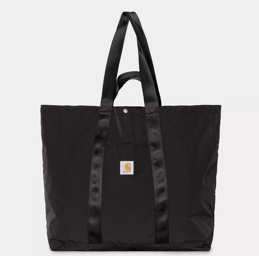Canby Tote Bag - Black