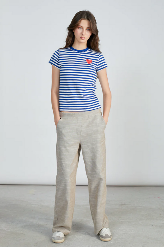 Hose - Beige