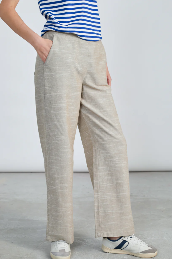 Hose - Beige