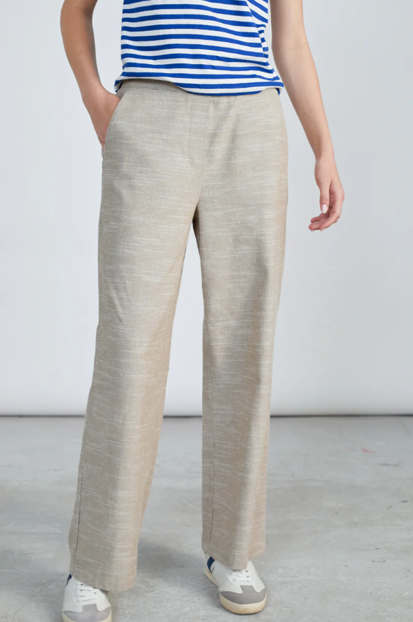 Hose - Beige