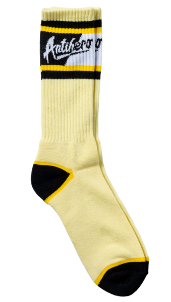 Scratch Socks