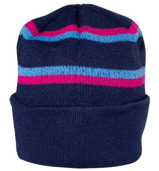 Bored Cuff Beanie