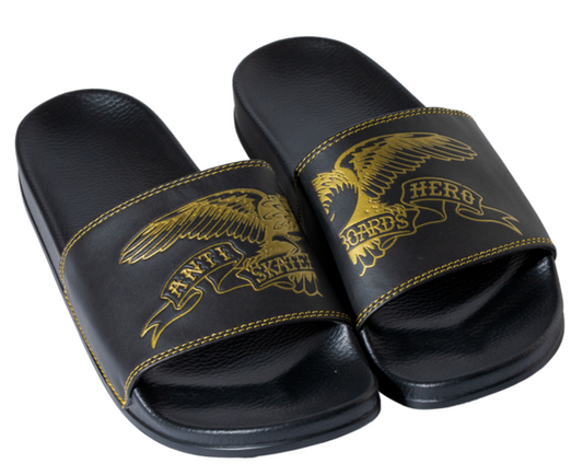 Basic Eagle Slides