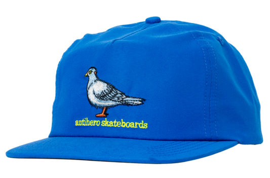Lil Pigeon Snap - Blue